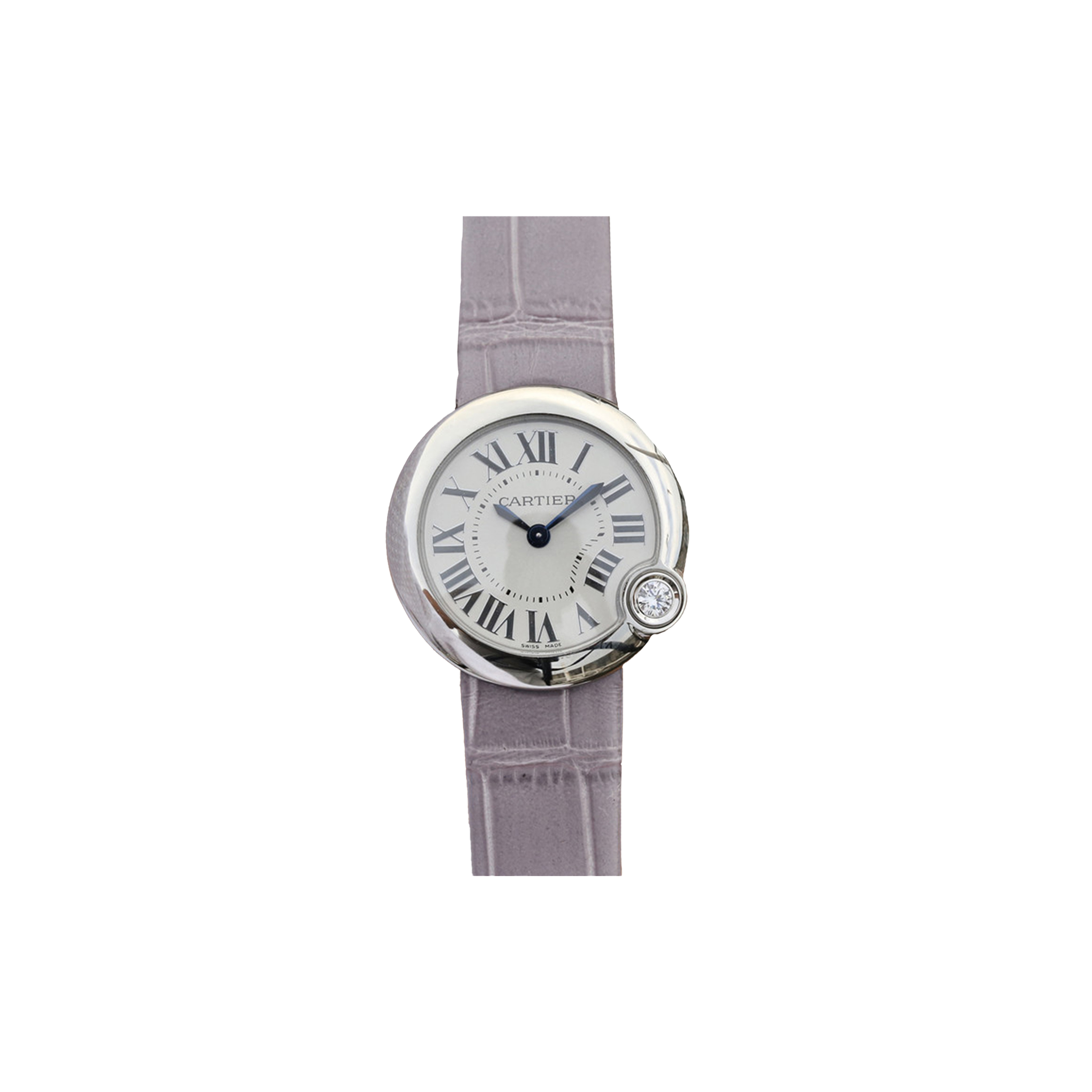 Ca*t*er ballon blanc de Ca*t*er series watches wgbl0005
